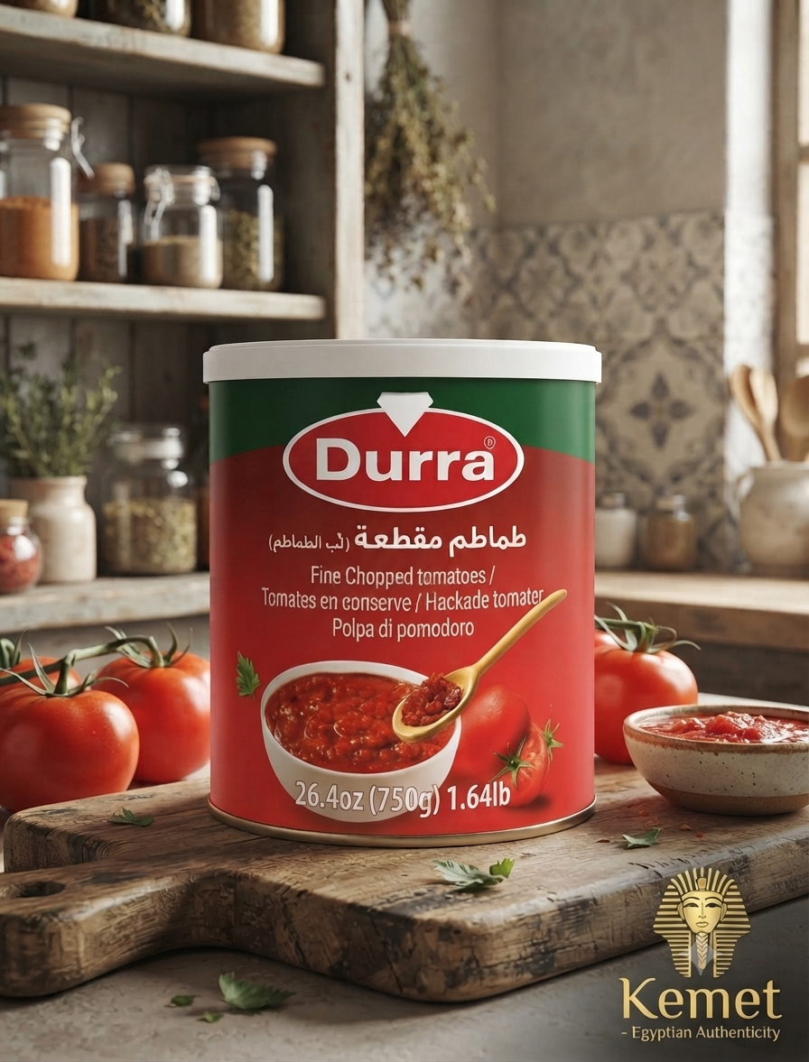 Durra Tomato Sauce