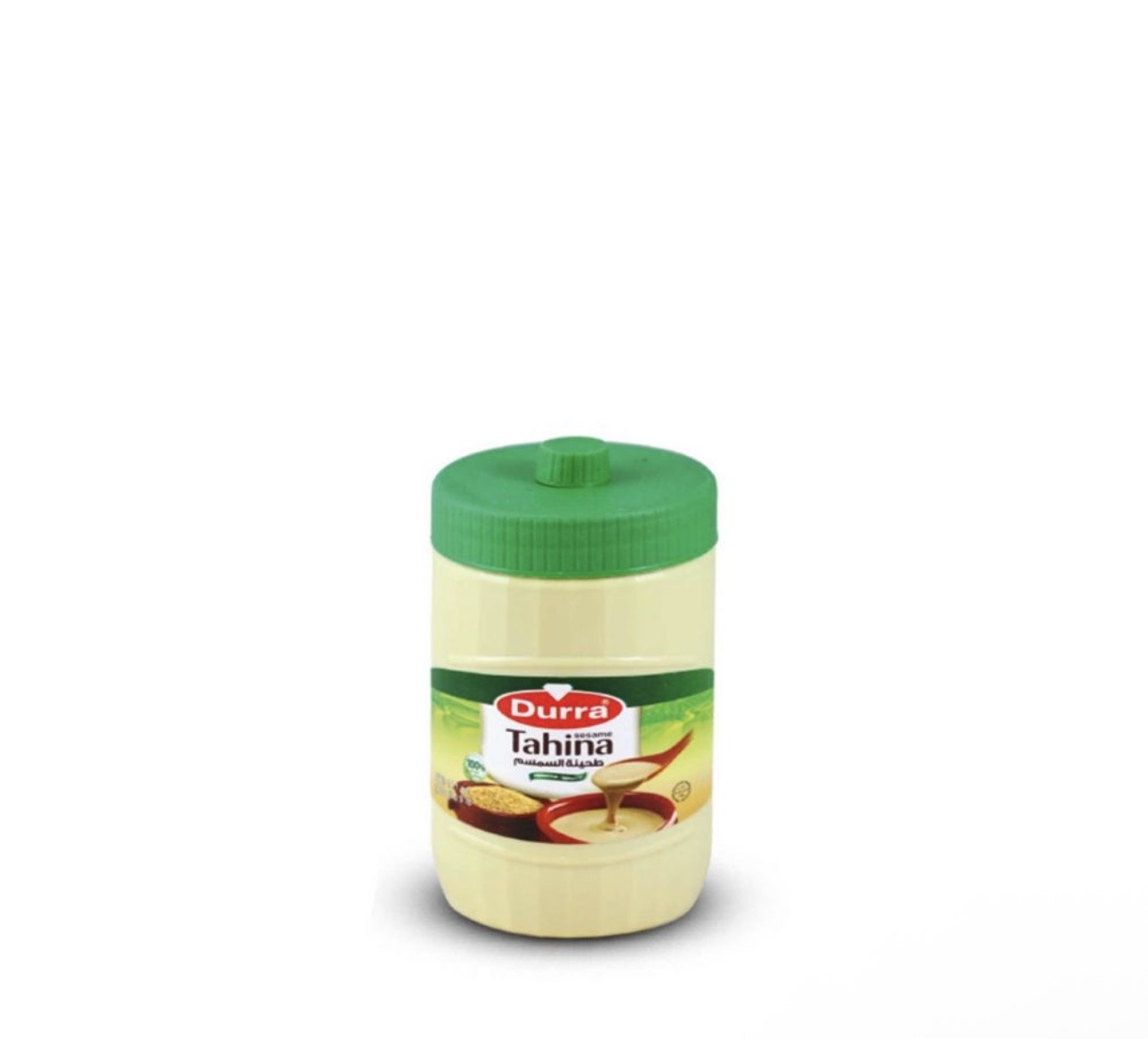 طحينة بالسمسم