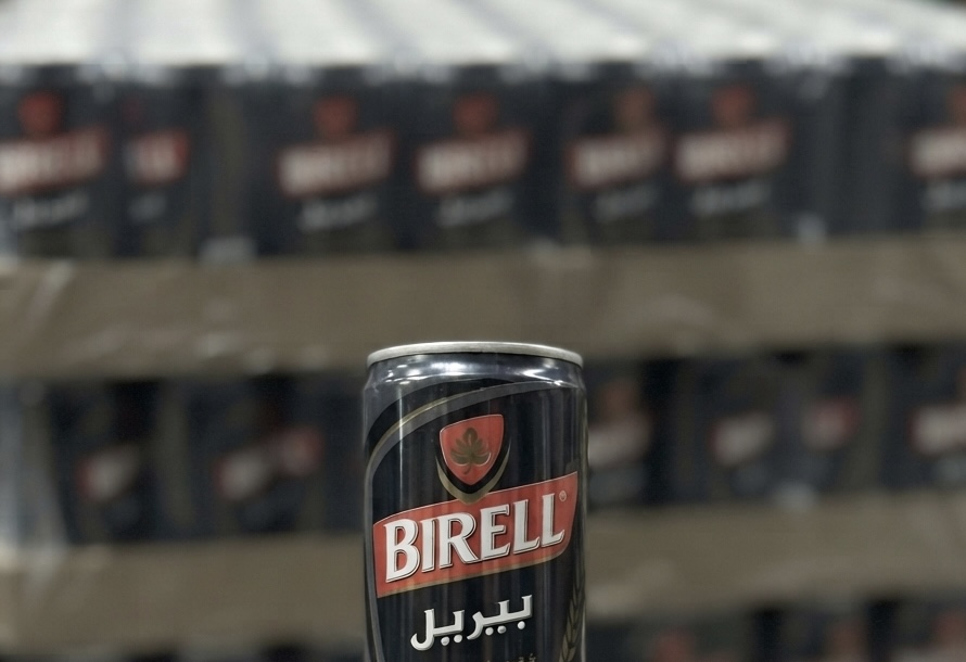 Birell Karton - 24 Stück