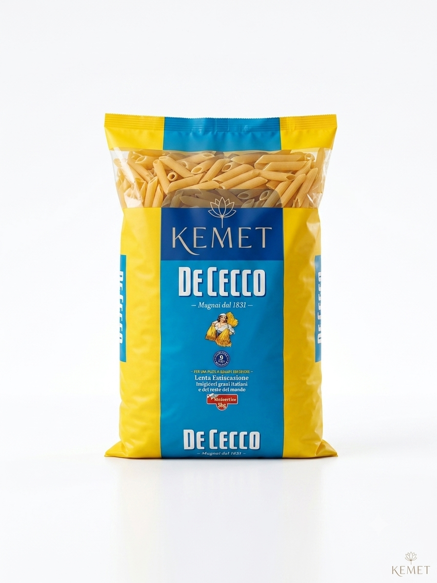 Penne Rigate Pasta 3kg