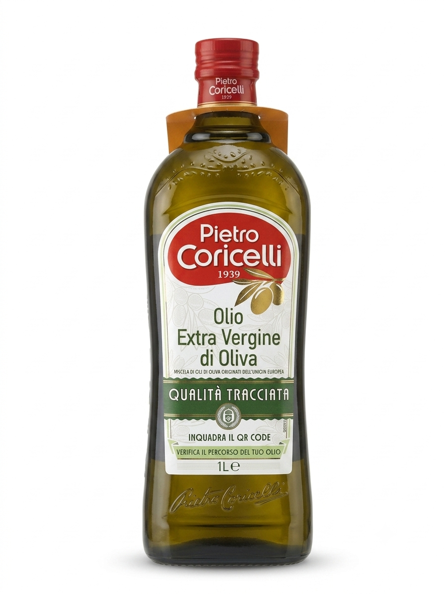 olive oil